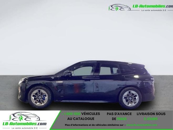 BMW iX xDrive50 523ch  de 2023