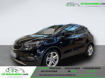  Voir détails -Opel Mokka 1.4 Turbo - 152 ch BVA à Beaupuy (31)