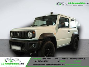  Voir détails -Suzuki Jimny 1.5 VVT 2p BVM à Beaupuy (31)