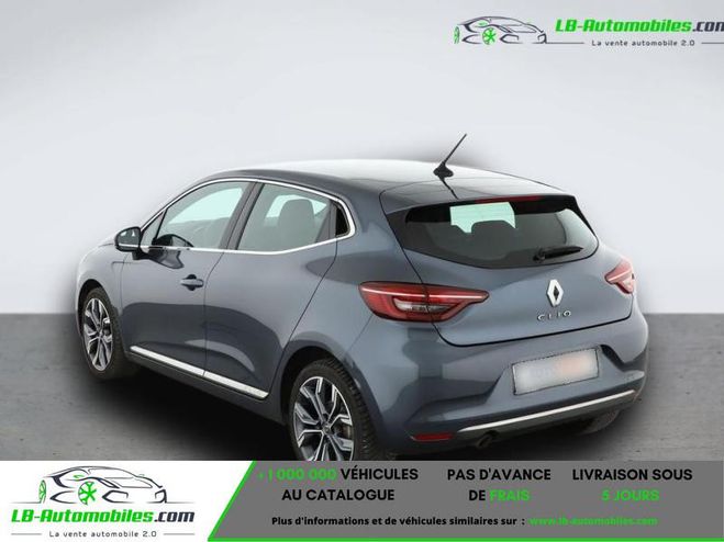 Renault Clio TCe 130 BVA  de 2020