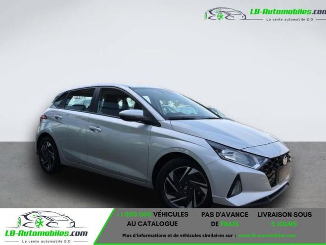 Hyundai I20 1.0 GDi 100 BVM  de 2023