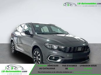  Voir détails -Fiat Tipo 1.5 Firefly Turbo 130 ch Hybrid BVA à Beaupuy (31)