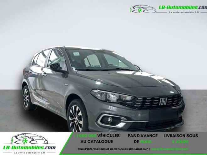 Fiat Tipo 1.5 Firefly Turbo 130 ch Hybrid BVA  de 2023