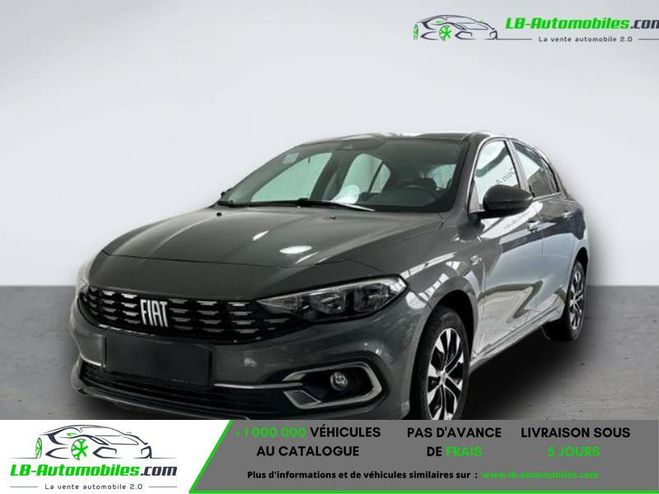 Fiat Tipo 1.5 Firefly Turbo 130 ch Hybrid BVA  de 2023