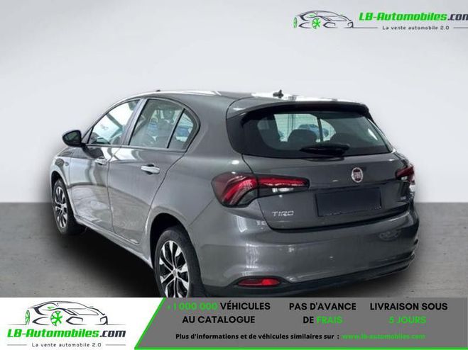 Fiat Tipo 1.5 Firefly Turbo 130 ch Hybrid BVA  de 2023