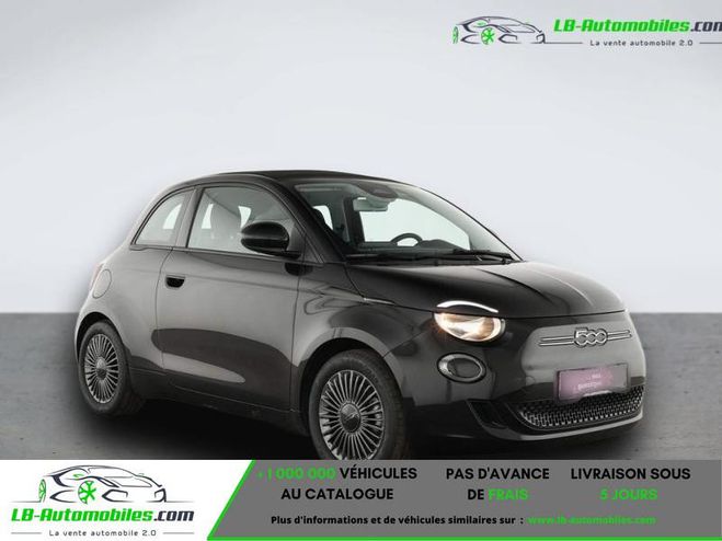 Fiat 500 e 118 ch  de 2022