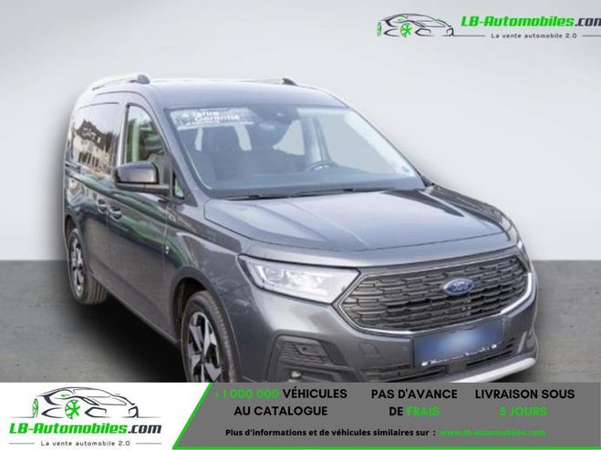 Ford Tourneo 1.5 EcoBoost 114 BVA  de 2023