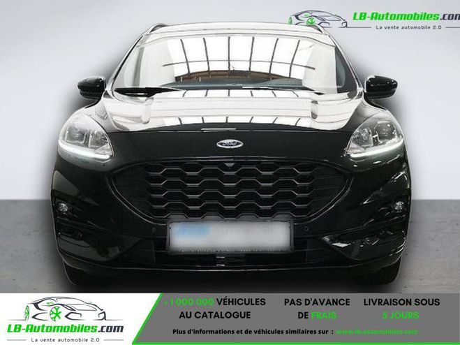 Ford Kuga 2.5 Duratec 190 ch FHEV BVA  de 2021