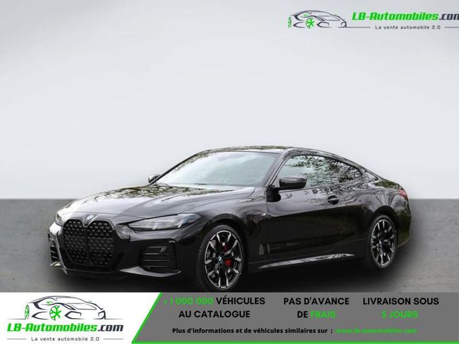 BMW Serie 4 420i 184 ch BVA  de 2024