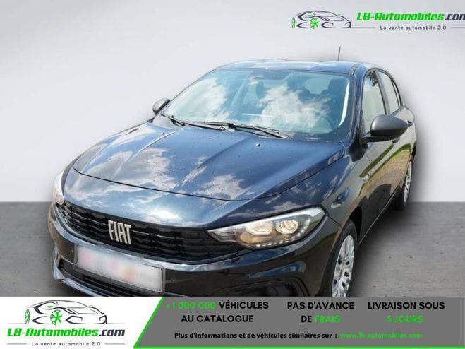 Fiat Tipo 1.5 Firefly Turbo 130 ch Hybrid BVA  de 2024