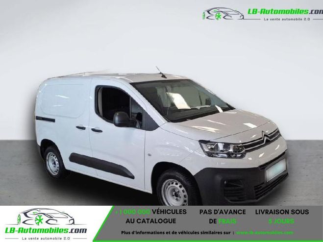 Citroen Berlingo PureTech 110 BVM  de 2021