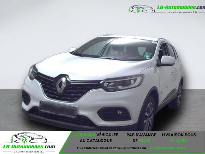 Renault Kadjar TC e140 BVM  de 2021