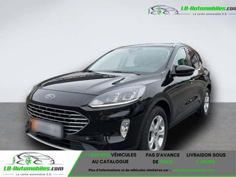  Voir détails -Ford Kuga 1.5 EcoBlue 120 BVA à Beaupuy (31)