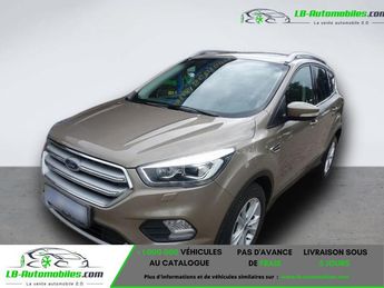  Voir détails -Ford Kuga 2.0 TDCi 150 4x4 BVM à Beaupuy (31)