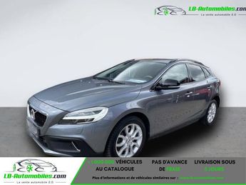  Voir détails -Volvo V40 T3 152 ch BVA à Beaupuy (31)