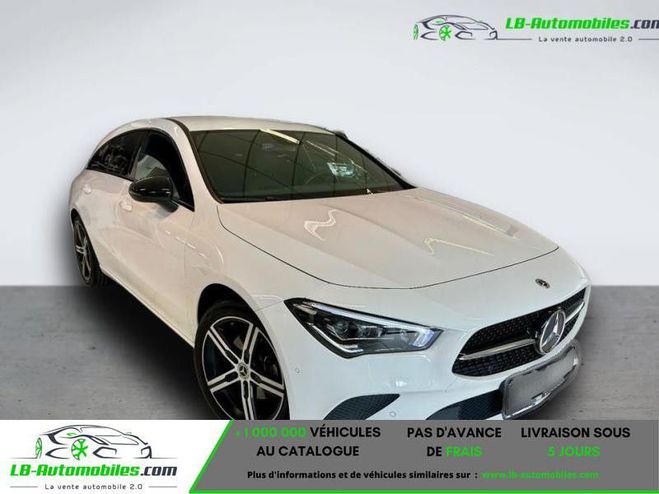 Mercedes Classe CL 200 BVA  de 2019