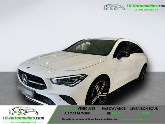 Mercedes Classe CL 200 BVA  de 2019