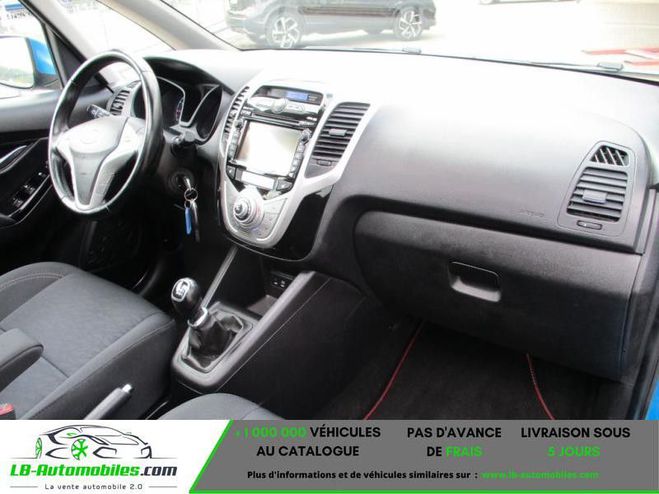 Hyundai Ix20 1.6 125 BVM  de 2016