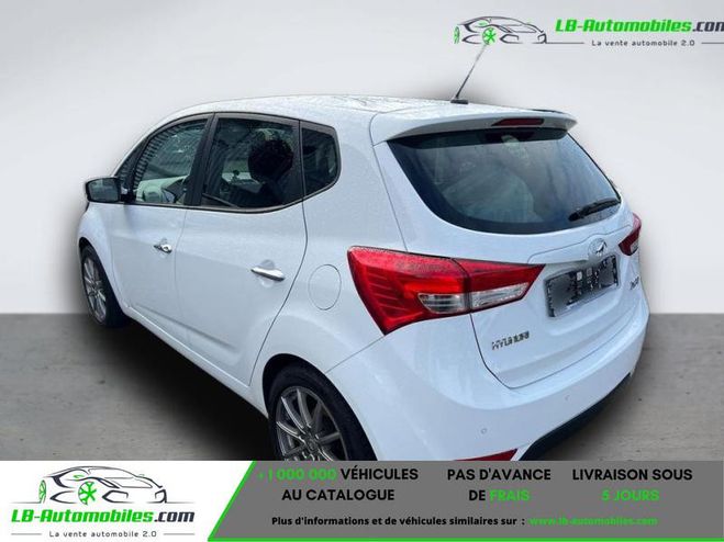 Hyundai Ix20 1.6 125 BVM  de 2018