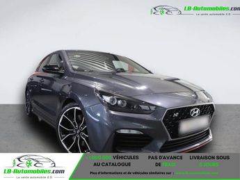  Voir détails -Hyundai I30 N 2.0 T-GDi 275 BVM à Beaupuy (31)