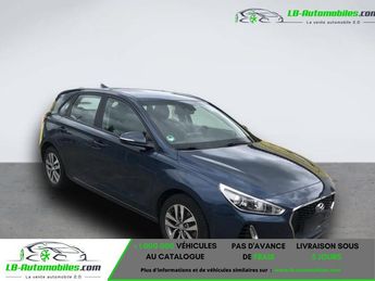  Voir détails -Hyundai I30 1.4 T-GDi 140 BVM à Beaupuy (31)