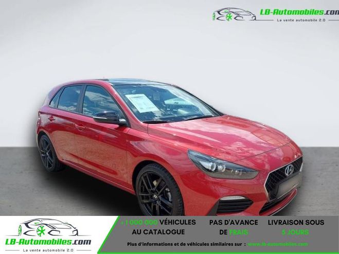 Hyundai I30 1.4 T-GDi 140 BVM  de 2018