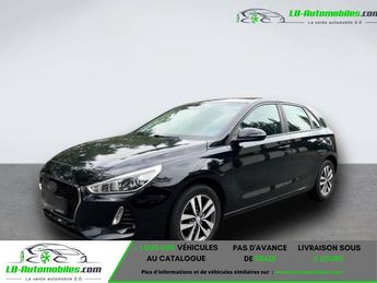  Voir détails -Hyundai I30 1.0 T-GDi 120 BVM à Beaupuy (31)