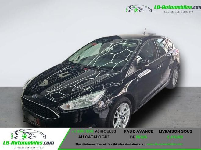 Ford Focus 1.0 EcoBoost 125 BVM  de 2018