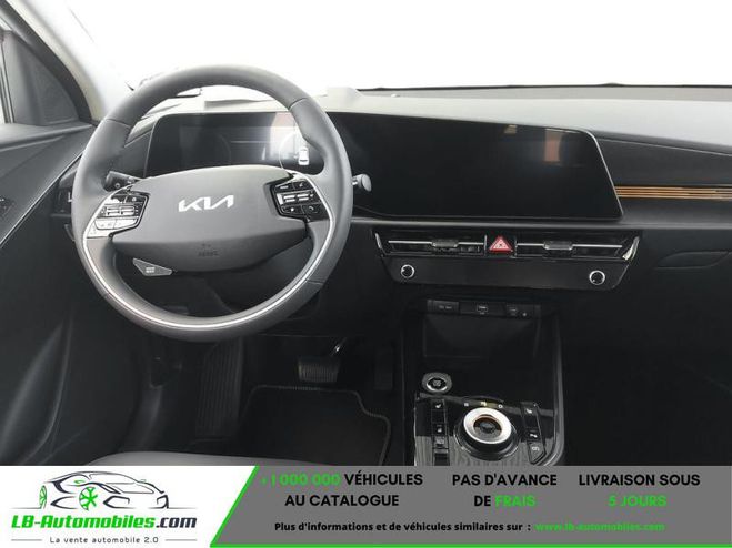 Kia Niro 1.6 GDi 141 ch HEV BVA  de 2024