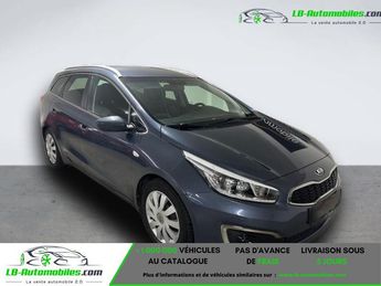  Voir détails -Kia Cee d 1.6 GDI 135 ch BVM à Beaupuy (31)