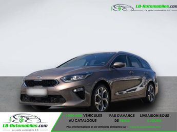  Voir détails -Kia Cee d 1.4 T-GDI 140 ch BVA à Beaupuy (31)