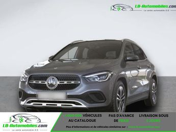  Voir détails -Mercedes Classe GLA 250 e BVA à Beaupuy (31)