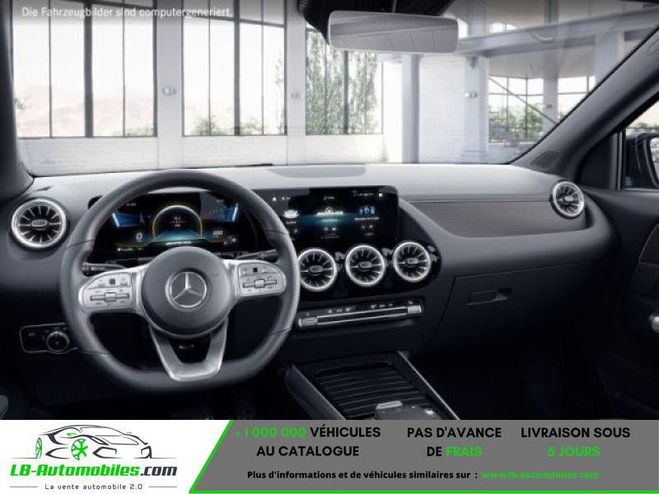 Mercedes Classe GLA 35 AMG BVA 4Matic  de 2023