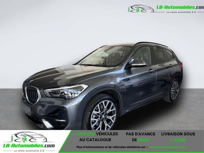 BMW X1 xDrive 20i 192 ch BVA  de 2019