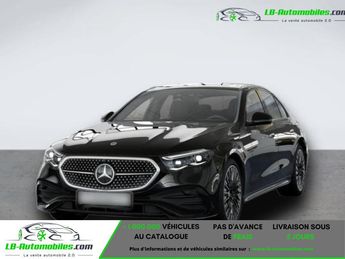  Voir détails -Mercedes Classe E 400 e BVA 4MATIC à Beaupuy (31)