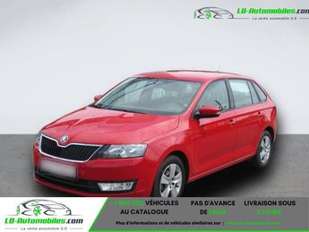  Voir détails -Skoda Rapid 1.2 TSI 90 ch BVM à Beaupuy (31)