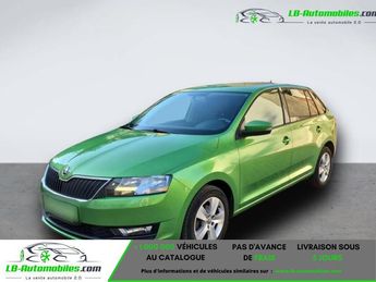  Voir détails -Skoda Rapid 1.0 TSI 95 ch  BVM à Beaupuy (31)