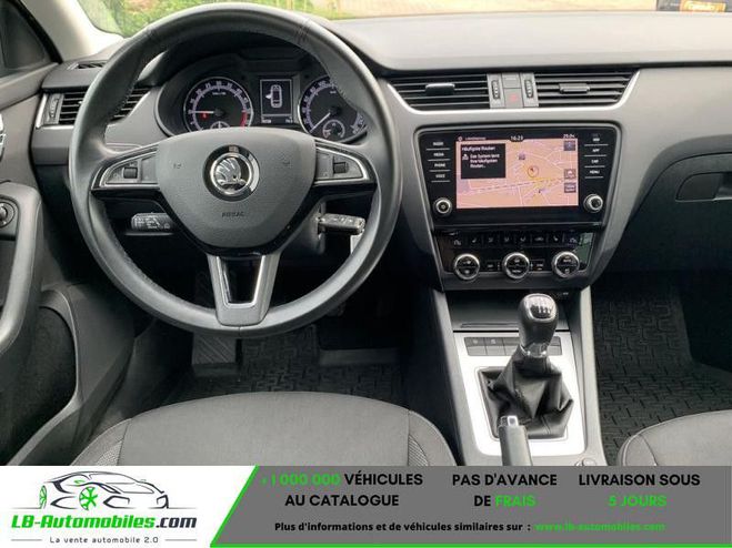 Skoda Octavia 2.0 TDI 150 ch BVM  de 2017