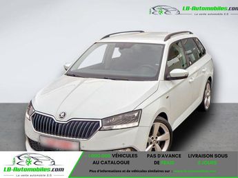  Voir détails -Skoda Fabia 1.0 TSI 110 ch BVA à Beaupuy (31)