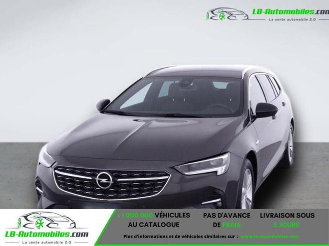 Opel Insignia 2.0 Diesel 174 ch BVA  de 2021