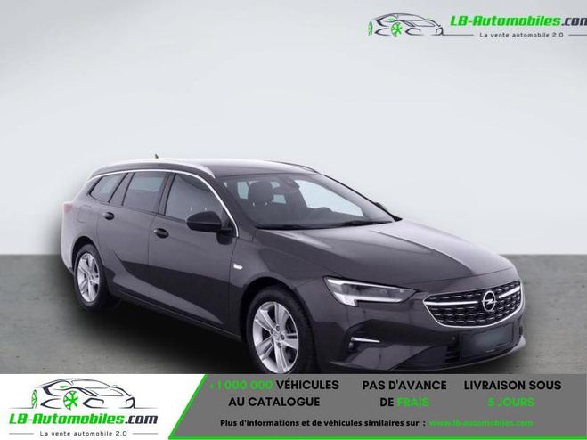 Opel Insignia 2.0 Diesel 174 ch BVA  de 2021