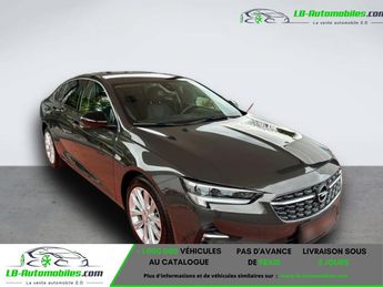  Voir détails -Opel Insignia 1.5 Diesel 122 ch BVA à Beaupuy (31)