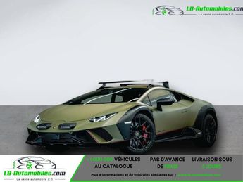  Voir détails -Lamborghini Huracan 5.2 V10 LP 610-4 à Beaupuy (31)