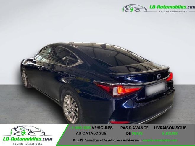 Lexus ES 300h  de 2020