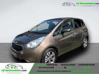  Voir détails -Kia Venga 1.6 125 ch BVA à Beaupuy (31)