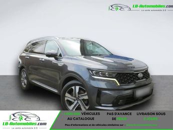  Voir détails -Kia Sorento 2.2 CRDI 200 ch 4x4 BVA 5pl à Beaupuy (31)