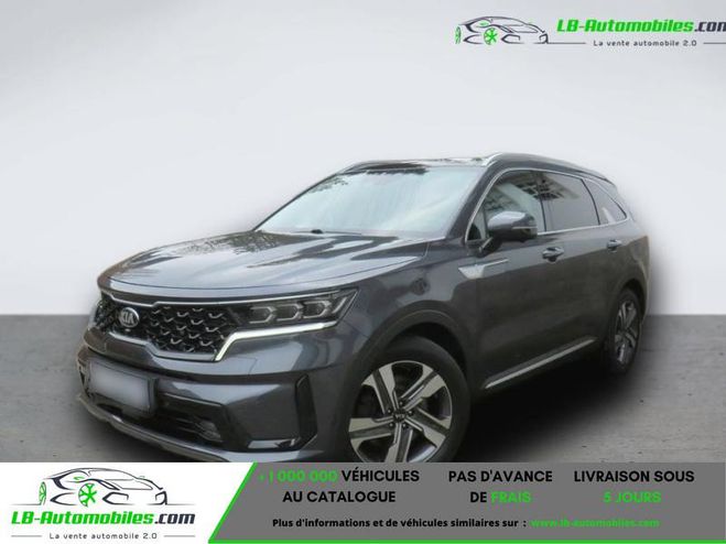 Kia Sorento 2.2 CRDI 200 ch 4x4 BVA 5pl  de 2021