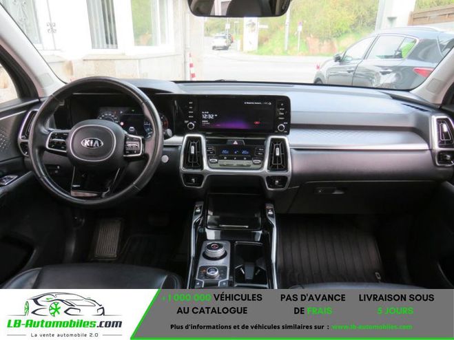 Kia Sorento 2.2 CRDI 200 ch 4x4 BVA 5pl  de 2021