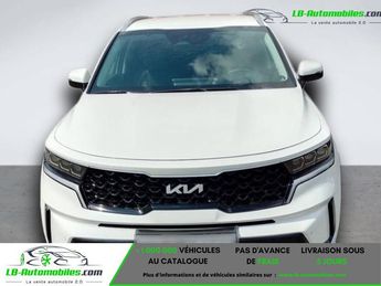  Voir détails -Kia Sorento 2.2 CRDI 200 ch 4x4 BVA 5pl à Beaupuy (31)