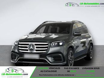  Voir détails -Mercedes GLS 450d BVA 4Matic à Beaupuy (31)